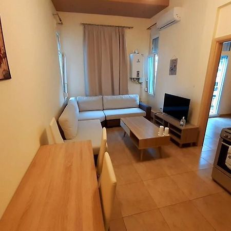 Dreamy Apartment City Center 1 Thesbnbgr Thessaloníki Ngoại thất bức ảnh